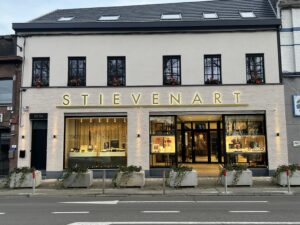 Bijouterie Stievenart