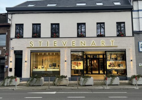 Bijouterie Stievenart